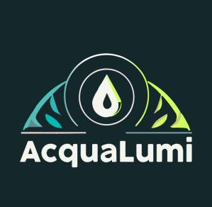 Logomarca da Acqualumi