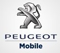 Mobile Peugeot T-63